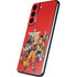 Dragon Ball Z Group Galaxy S22 Skin